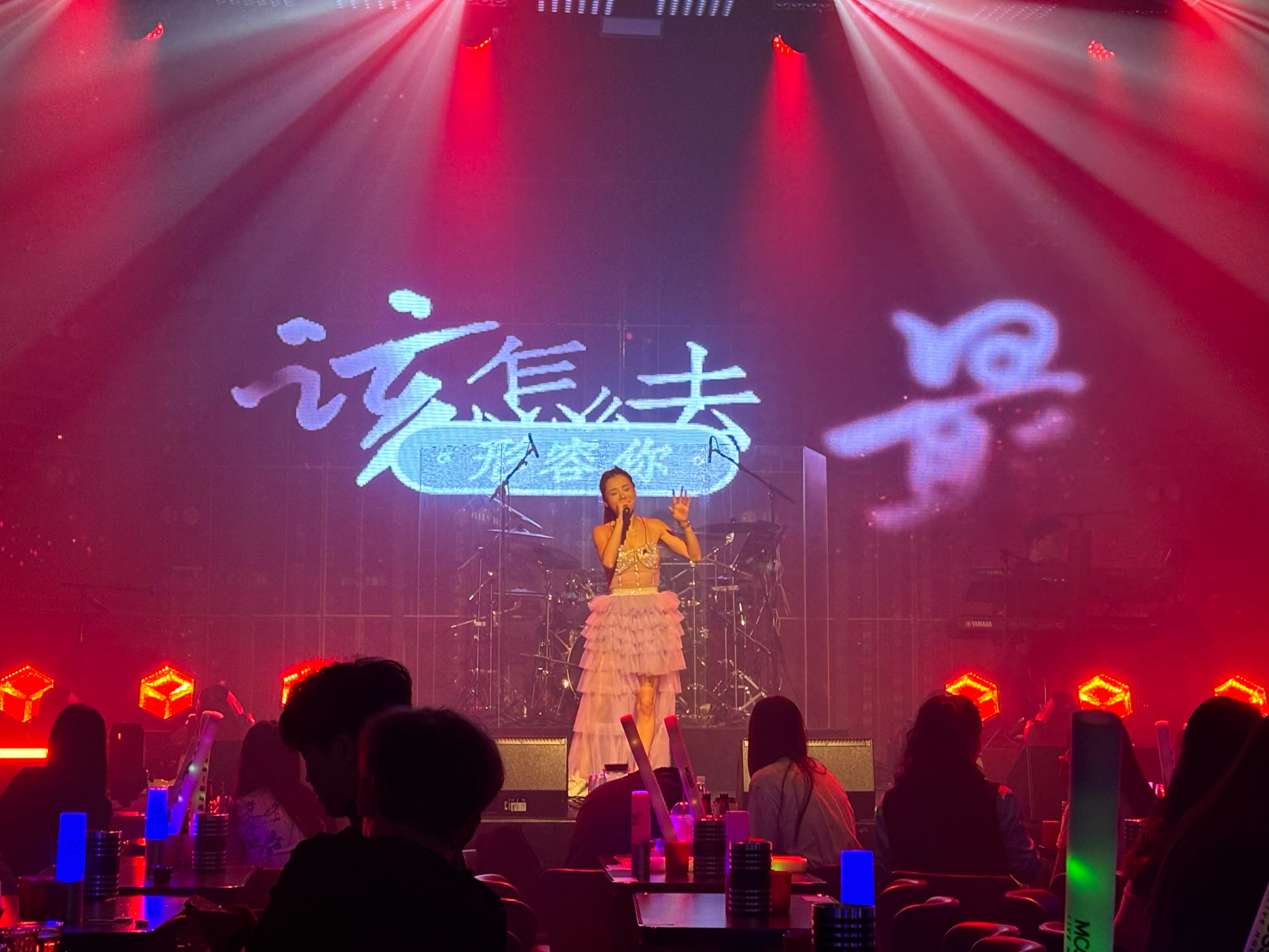 乌鲁木齐商务ktv多少钱一个小时-沙依巴克区ktv预订