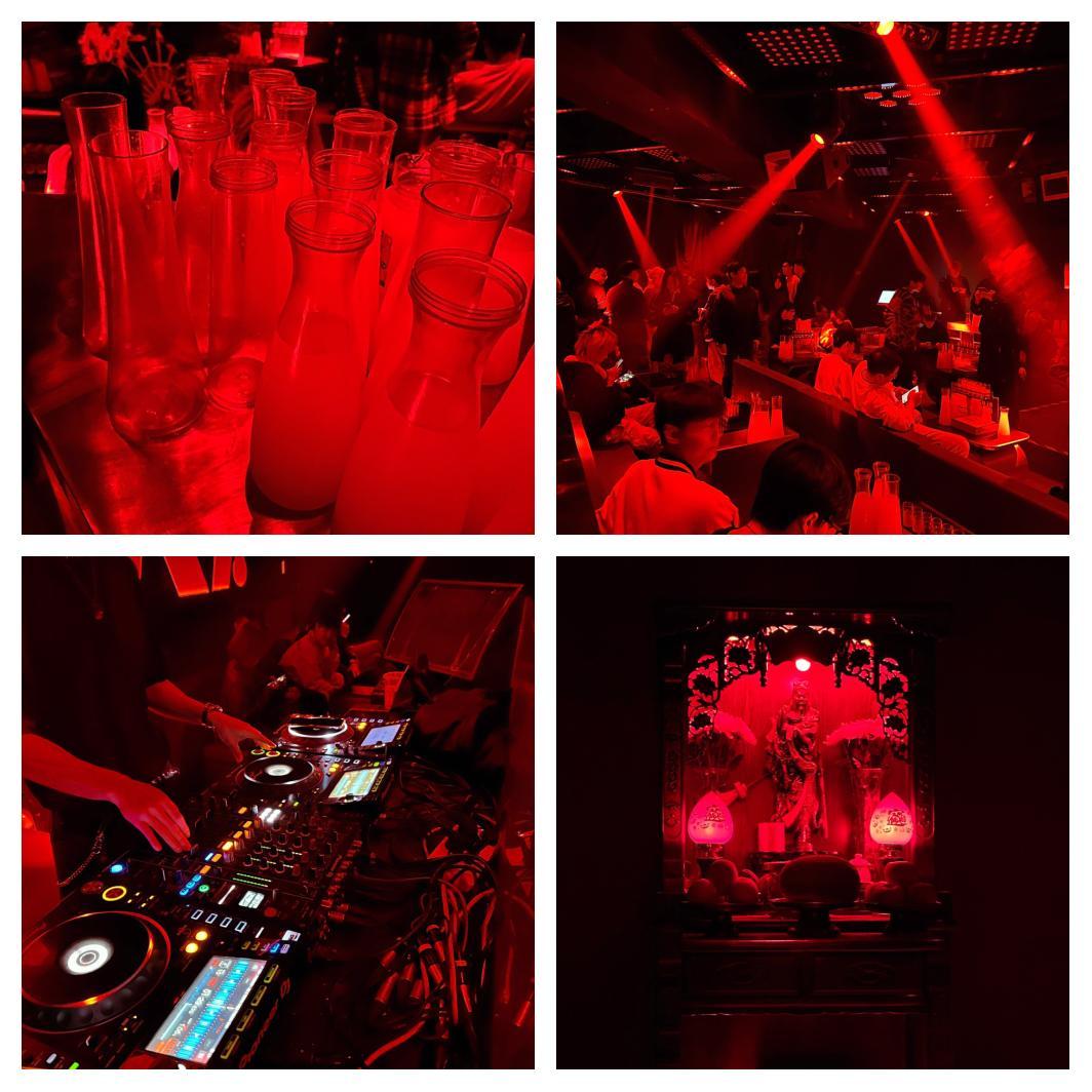 乌鲁木齐商务ktv消费指南详解-沙依巴克区ktv预订